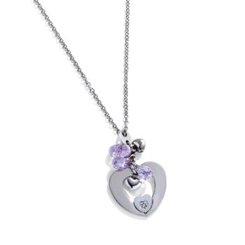 COLLANA MANUEL ZED by ZOPPINI BLADE Q7098_0109