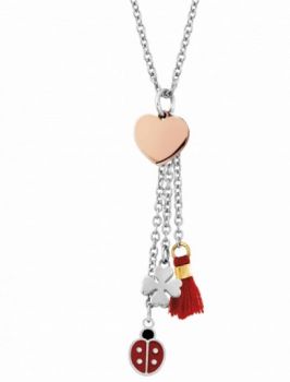 COLLANA NOMINATION ADORABLE COLLECTION 024458 034
