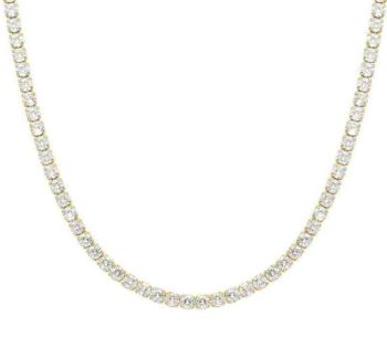 COLLANA TENNIS NOMINATION COLLEZIONE CHIC & CHARM 148634 012