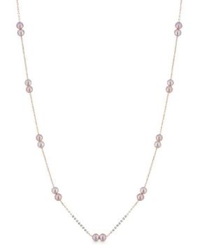 COLLANA COSCIA LE LUNE LLGC2142.3