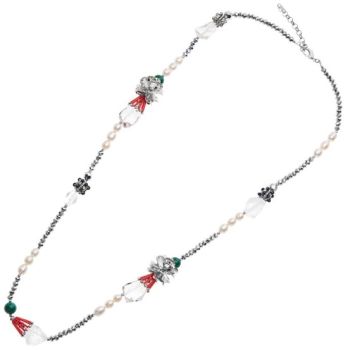 COLLANA OTTAVIANI BIJOUX 500437C