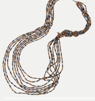 COLLANA OTTAVIANI BIJOUX 48898