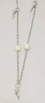 COLLANA REBECCA LUCKY 20 COLLECTION BL2KBBB19