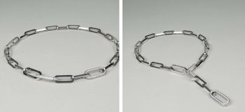 Collana Rebecca collezione Cult Pavè BR1KBB03