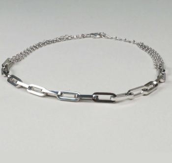 Collana Rebecca collezione Cult Mix Piccola BR1KBB05