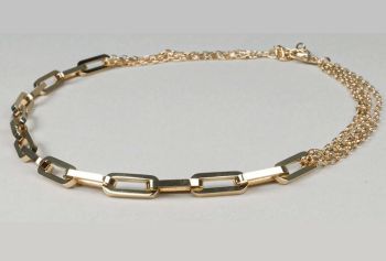 Collana Rebecca collezione Cult Mix Piccola BR1KOO05