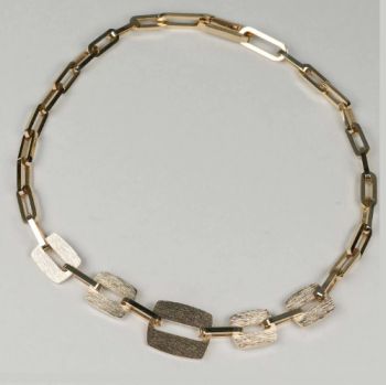 Collana Rebecca collezione Cult Loquet BR1KOO06