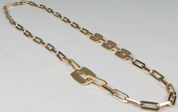 Collana Rebecca collezione Cult Loquet BR1KOO08