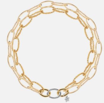 COLLANA REBECCA COLLEZIONE DIVA BDAKOO12