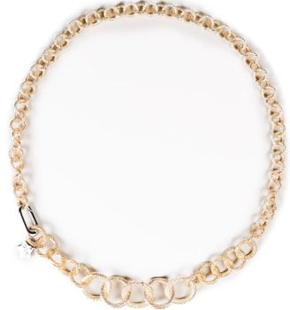 Collana Rebecca collezione Diva BDAKOO26
