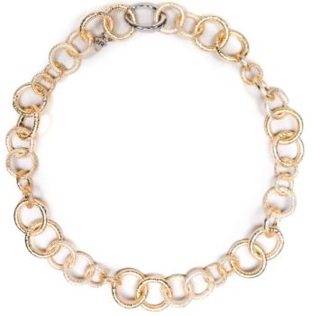 Collana Rebecca collezione Diva BDAKOO29