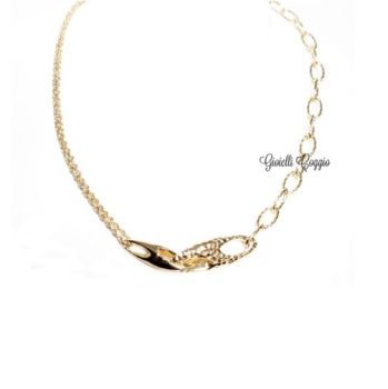 COLLANA REBECCA COLLEZIONE DUNE BDUKOO10