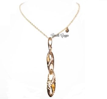 COLLANA REBECCA COLLEZIONE DUNE BDUKOO13