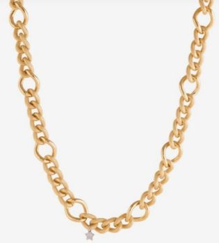 Collana Rebecca collezione Diva BDVKOO35