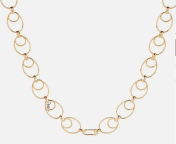 COLLANA REBECCA COLLEZIONE DIVA BDVKOO54