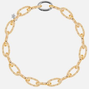 COLLANA REBECCA COLLEZIONE DIVA BDVKOO88