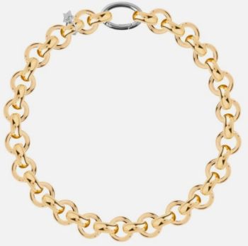 COLLANA REBECCA COLLEZIONE DIVA BDVKOO89