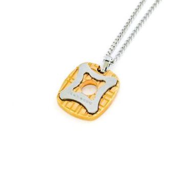 COLLANA REBECCA XOPSBX01