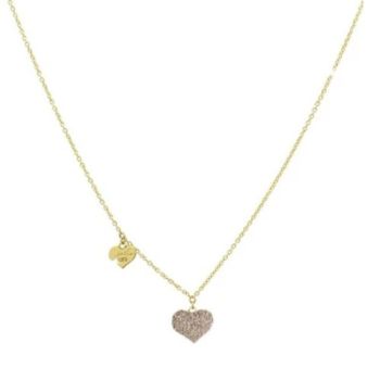COLLANA REBECCA COLLEZIONE JOLIE GOLD GJOKOC38