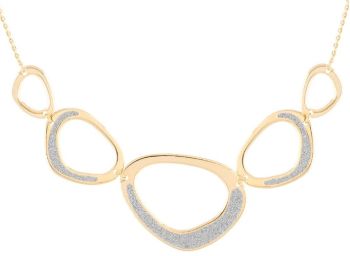 COLLANA REBECCA COLLEZIONE JOLIE SJLKCO53