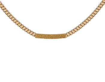 COLLANA REBECCA COLLEZIONE JOLIE SJLKYO03