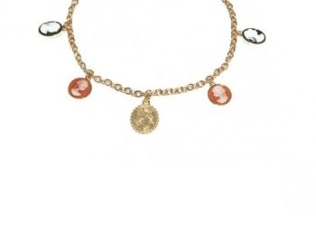 COLLANA REBECCA MADAMA COLLECTION BMMKBO16