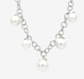 COLLANA REBECCA MALIBU' COLLECTION BMBKBB01