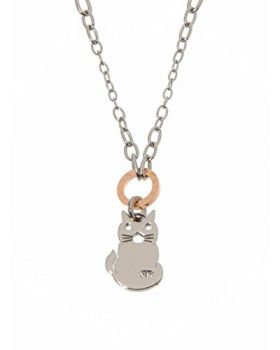 COLLANA REBECCA MON AMOUR XMAKXX92