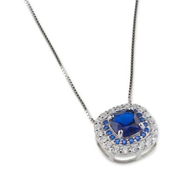 COLLANA SOVRANI COLLEZIONE LUCE J8618