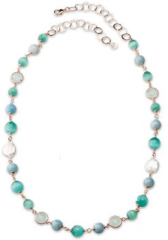 COLLANA SOVRANI COLLEZIONE CRISTAL MAGIQUE J6101