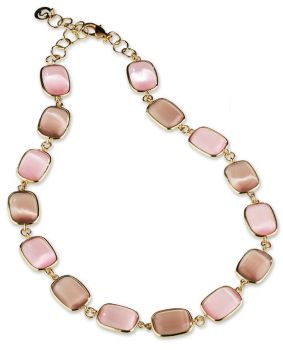 COLLANA SOVRANI COLLEZIONE CRISTAL MAGIQUE J9076