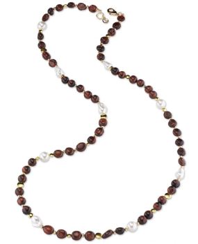 COLLANA SOVRANI LEA J10740