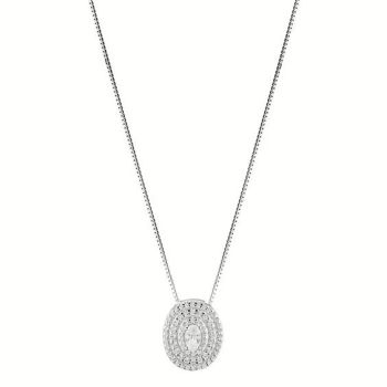 COLLANA SOVRANI ARFGENTO J9897