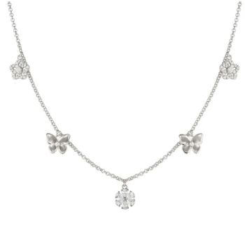 COLLANA NOMINATION DONNA COLLEZIONE SWEETMADAME 242011 050