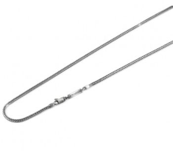 COLLANA UOMO UNOAERRE ARGENTO 5501 700YHH0403001