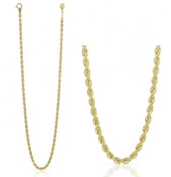 COLLANA UNOAERRE BRONZO DONNA 000EXH4724000 2319