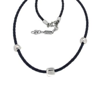 COLLANA ZOPPINI PEPITA UOMO Q1707_0002