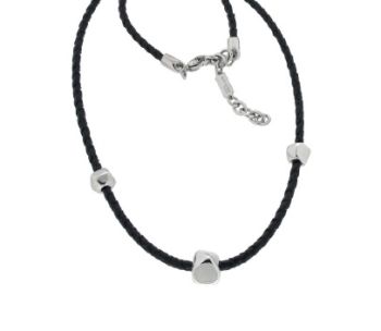 COLLANA ZOPPINI PEPITA UOMO Q1707_0005