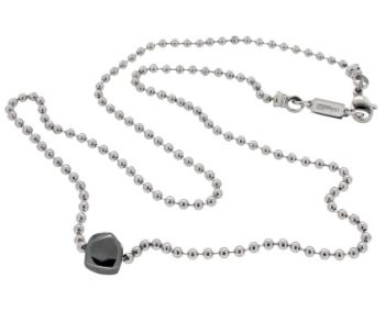 COLLANA ZOPPINI PEPITA UOMO Q1708_0500