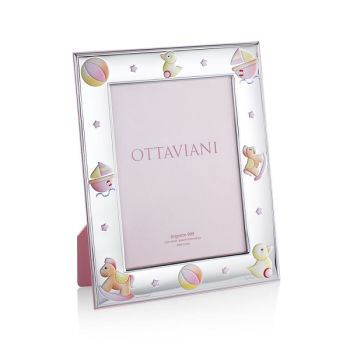 CORNICE OTTAVIANI BIMBA GIOCATTOLI 7010BR
