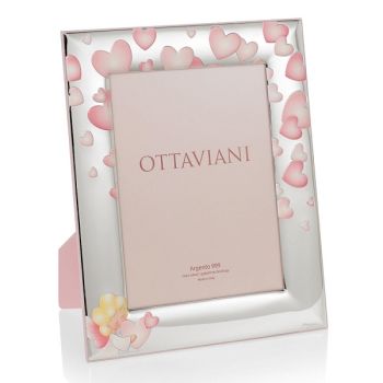 CORNICE OTTAVIANI BIMBA MIO ANGELO 7013AR
