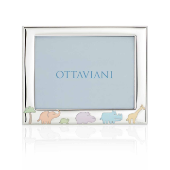 CORNICE OTTAVIANI BIMBI SAFARI 7022B