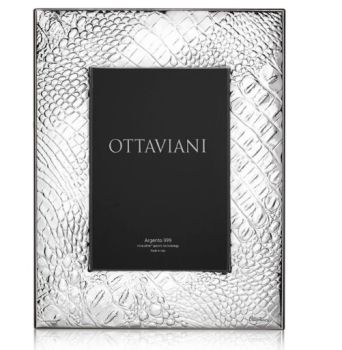 CORNICE OTTAVIANI COCCODRILLO 4003B
