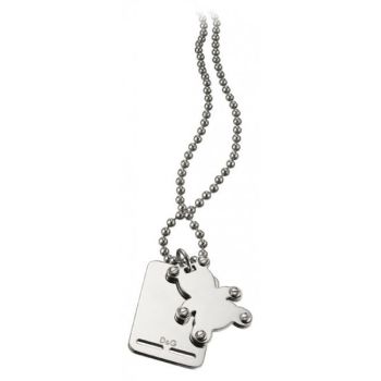COLLANA D&G PEACE DJ0741