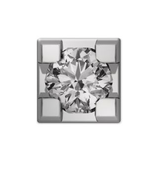 ELEMENTO DONNAORO ELEMENTS COLLECTION DIAMANTE DCHF3302.005