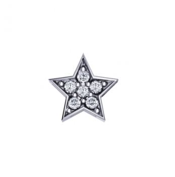 ELEMENTO DONNAORO ELEMENTS COLLECTION STELLA DCHF6551.003
