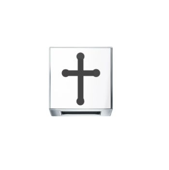 ELEMENTO DONNAORO ELEMENTS COLLEZIONE TATTOO DCHF3450