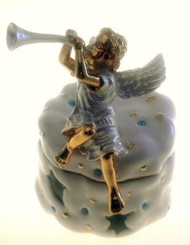 SCATOLA CHELSEA ANGELO HA1605