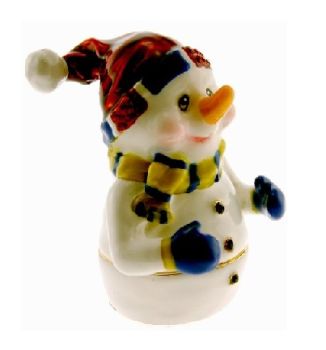 SCATOLA CHELSEA PUPAZZO JB1919