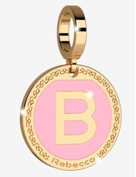 CIONDOLO REBECCA MY WORLD COLLECTION BWPPOB52